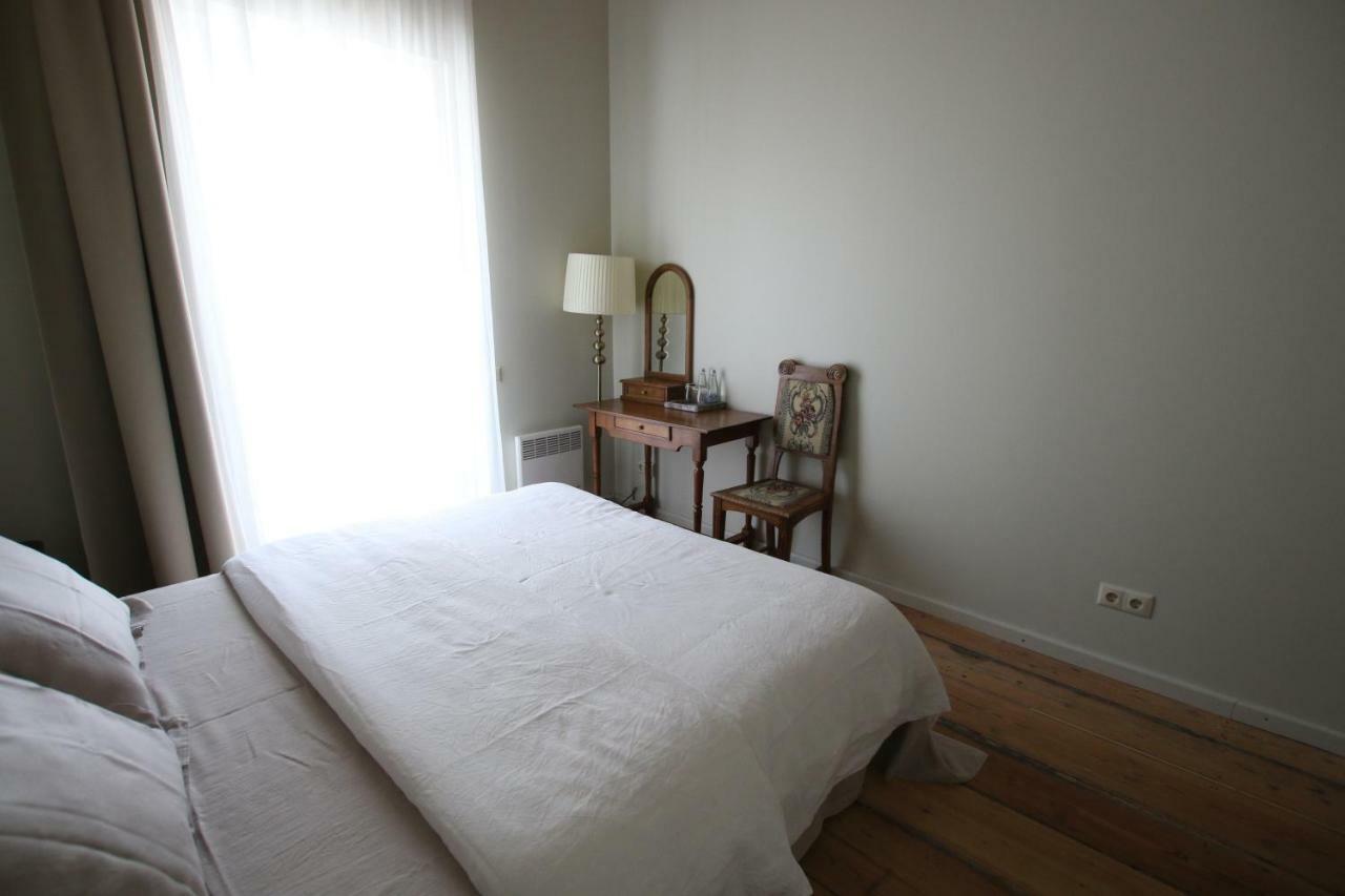 Meke Hotell Mustkalni Eksteriør bilde